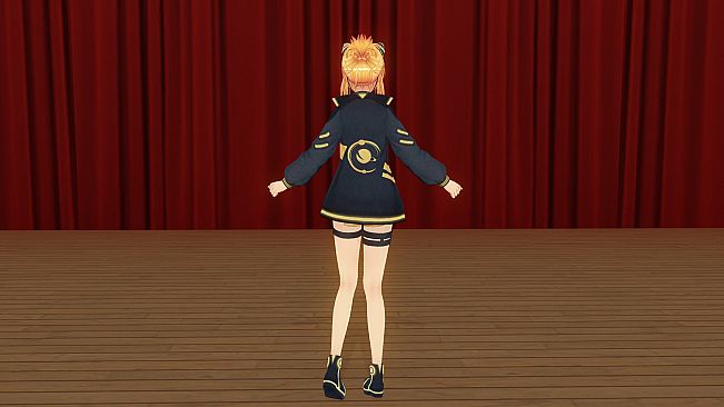 CUSTOM ORDER MAID 3D2 It's a Night Magic June Bride Rut Prevention ALL in ONE Pack