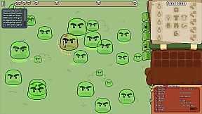 Smash and Bash Monsters: Prologue