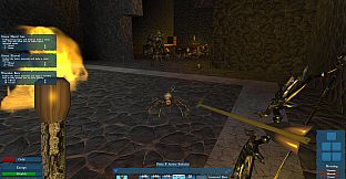 Warlocks Deeds - Uncharted Realms