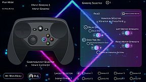 ToS Gamepad Companion