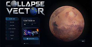 Collapse Vector