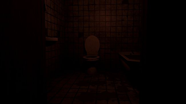 It Never Leaves You - Chapter 1
