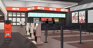 Wrong Number - Artbook and Guide