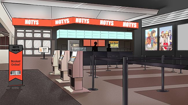 Wrong Number - Artbook and Guide