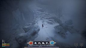 冬眠（hibernation）