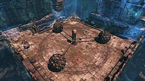 Lara Croft and the Guardian of Light