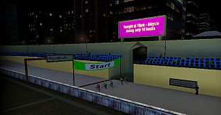 b.m.g 19 - bike messenger go!