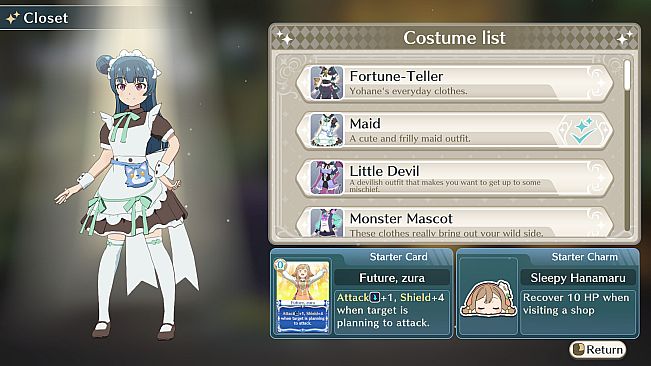 Yohane the Parhelion - NUMAZU in the MIRAGE -