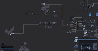 Attrition Line