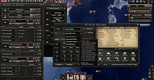 Expansion - Hearts of Iron IV: Waking the Tiger