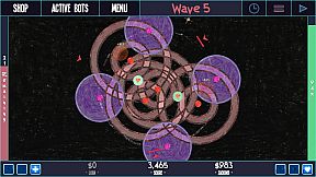 ZaciSa: Defense of the Crayon Dimension!