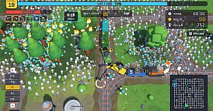 Train Survivor