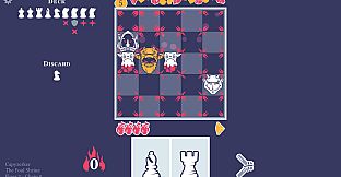 Pawnbarian - Support the Developers & Gold Heroes