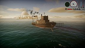 Sailing alone:Aftermath