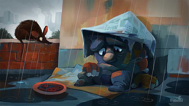 Bulanci: Wallpaper Pack