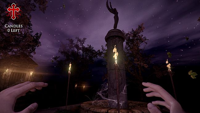 Ergastulum: Dungeon Nightmares III