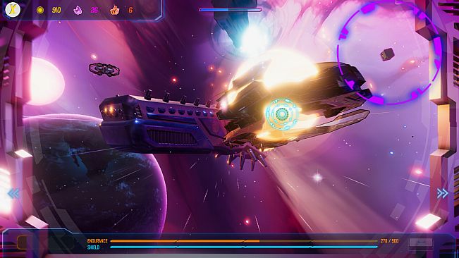 SYNCHRONIZERS: UNDEAD MARINES