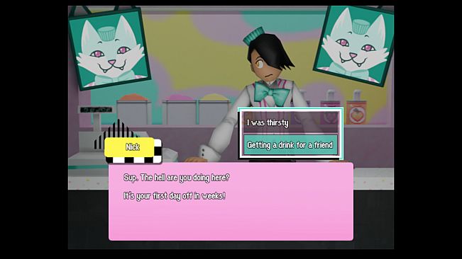 Sodahazard: Taste Test