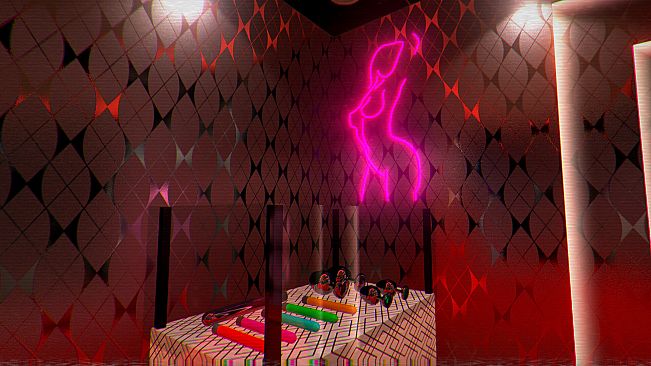 Retrowave World - XXX