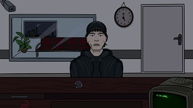 Under Review