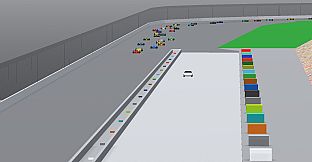 US Open Wheel 85-95 Manager