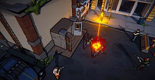 Total World Liberation