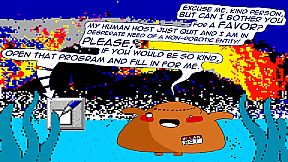 Everything is going to be OK