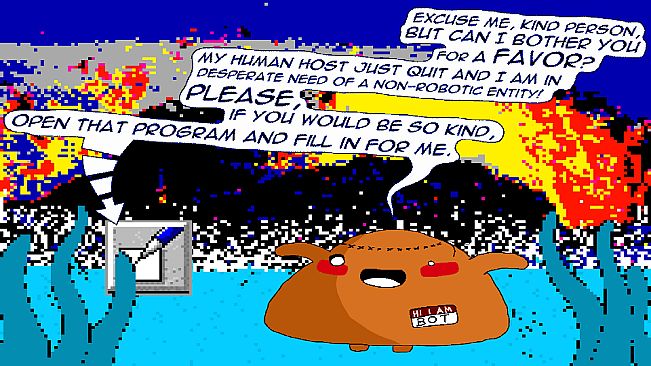 Everything is going to be OK