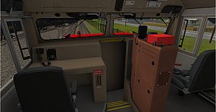 Trainz 2019 DLC: NS SD60E First Responders