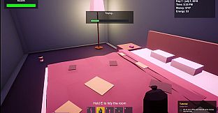 Neon Hustle