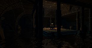 The Morgue Fissure Between Worlds