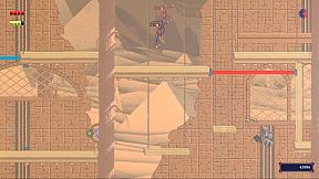 Maytroid. I swear it's a nice game too