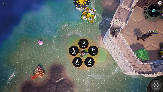 Lonely Coast: Echo of the Deep