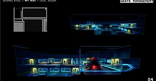 Severed Steel - Art Book