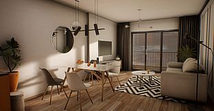 Mimetic - Prop hunt hide and seek