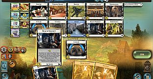 Dominion - Black Market