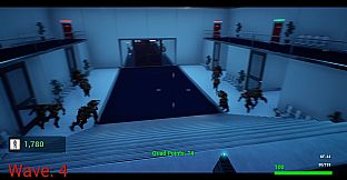 Voidwalkers: The Gates Of Hell