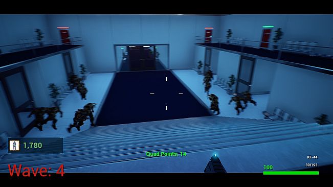 Voidwalkers: The Gates Of Hell