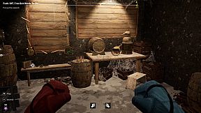 Priest Simulator: Heavy Duty