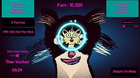 Endless Furry Clicker