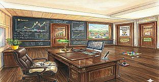 Trader Ascent