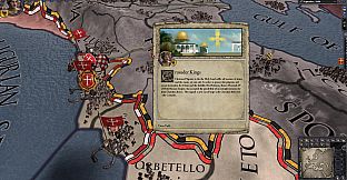 Expansion - Crusader Kings II: Sons of Abraham