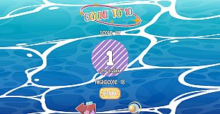 Count to Ten - Supporter Edition