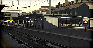 Train Simulator: North London Line Route Add-On