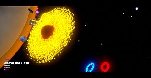 Spacejunk
