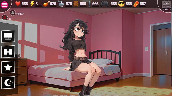 SUCCU'S STORY