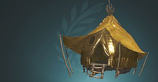 Monster Hunter Wilds - Tent Customization Set Vol. 2