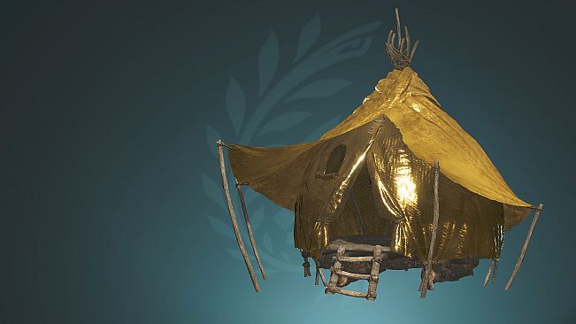 Monster Hunter Wilds - Tent Customization Set Vol. 2