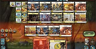 Dominion - Prosperity