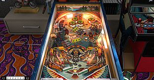 Zaccaria Pinball - EM+ Table Pack 6